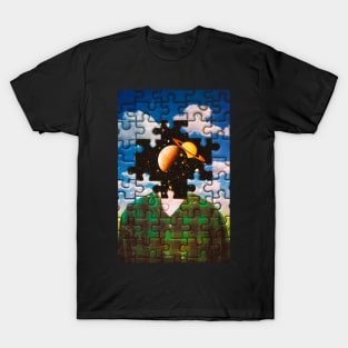 Puzzled T-Shirt